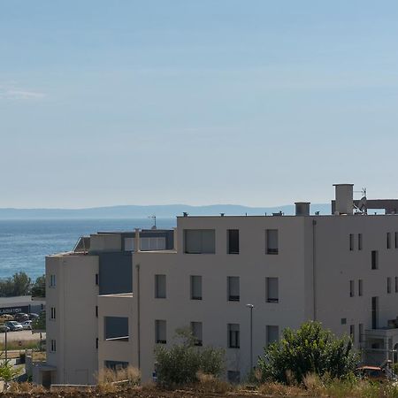Luxury Rooms Near The Beach2 Split Exterior photo