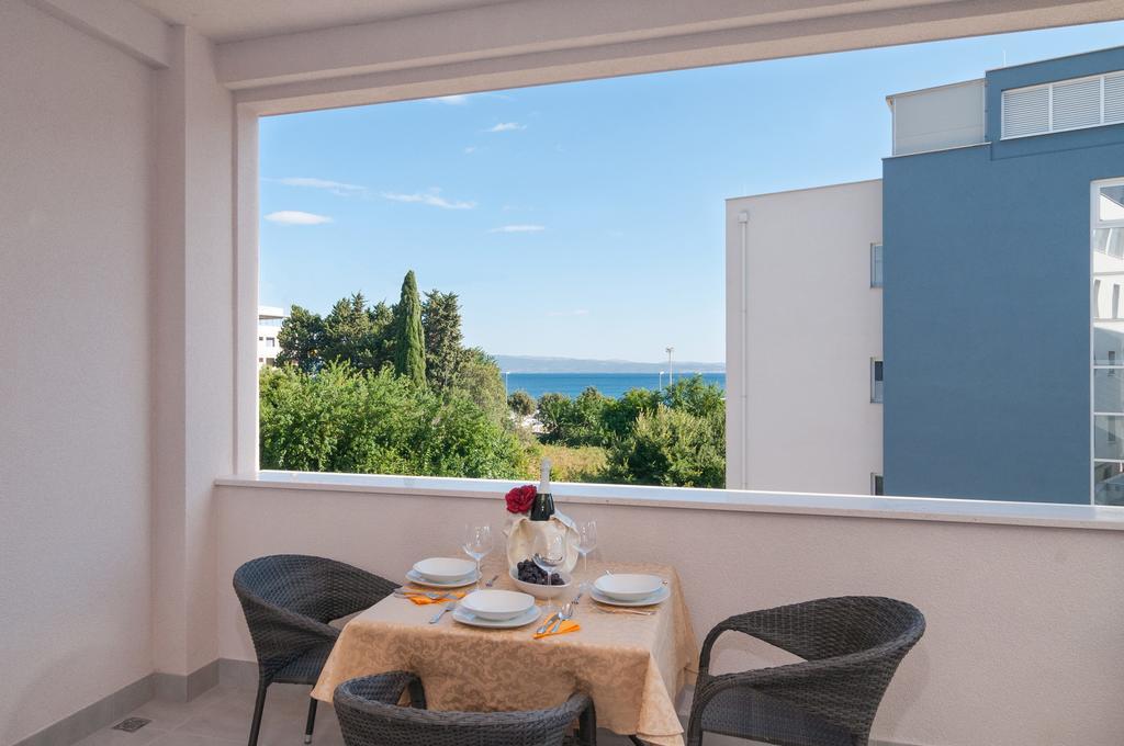 Luxury Rooms Near The Beach2 Split Exterior photo