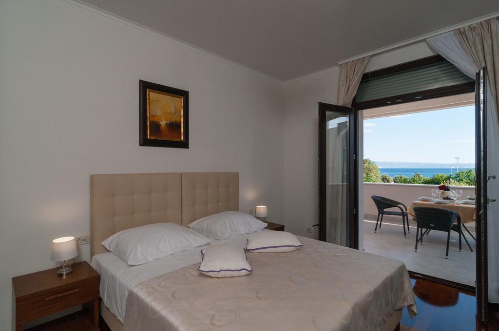 Luxury Rooms Near The Beach2 Split Exterior photo