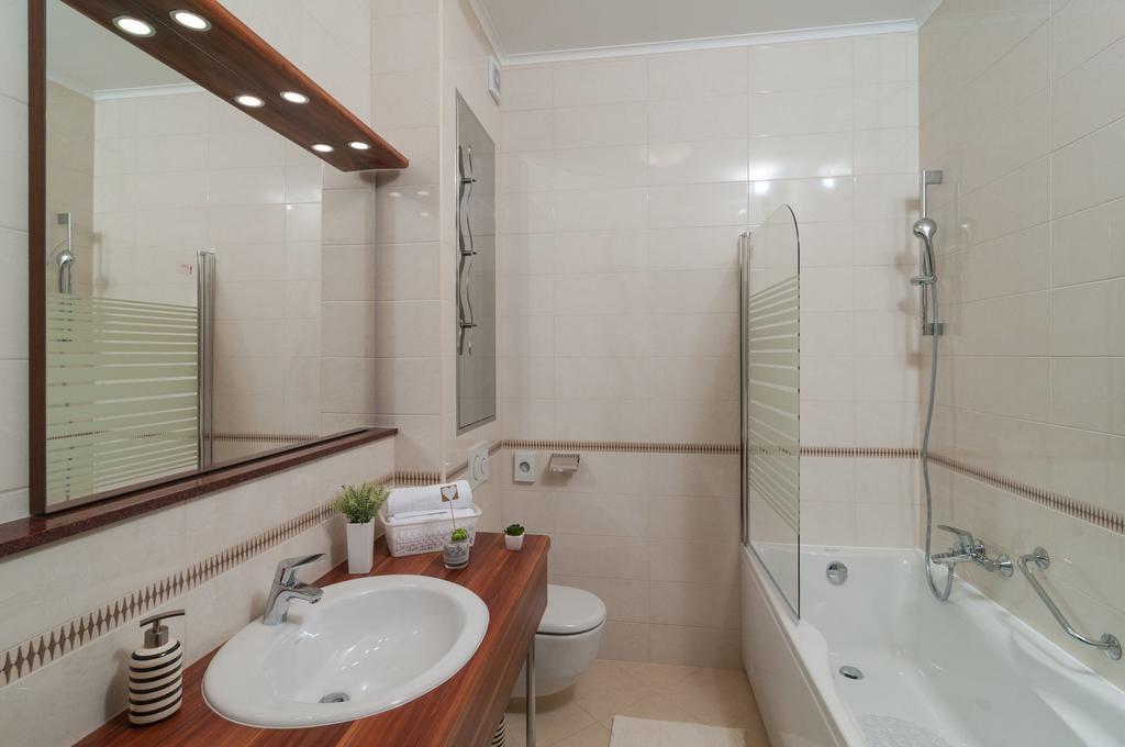 Luxury Rooms Near The Beach2 Split Exterior photo