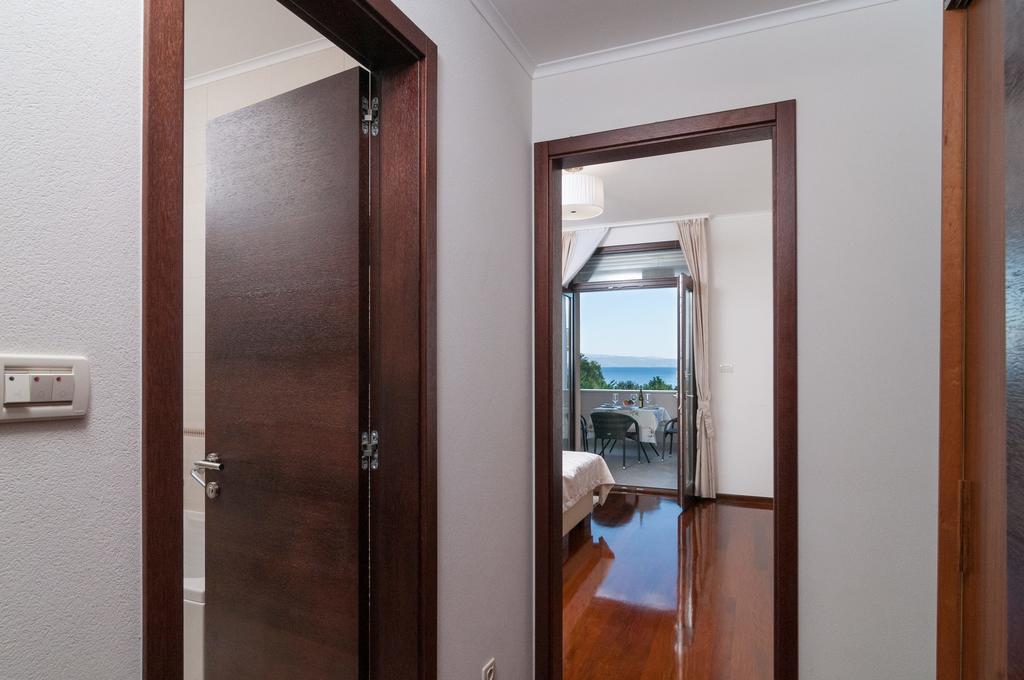 Luxury Rooms Near The Beach2 Split Exterior photo
