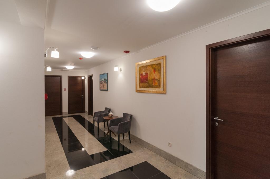 Luxury Rooms Near The Beach2 Split Exterior photo