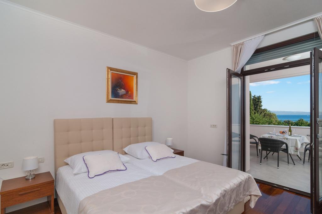 Luxury Rooms Near The Beach2 Split Exterior photo