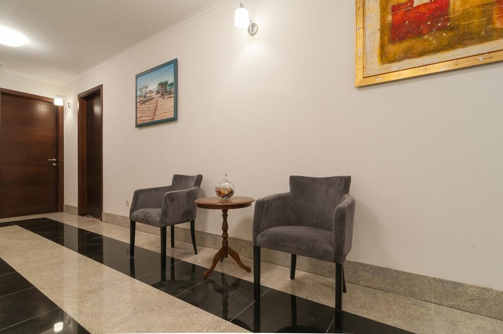 Luxury Rooms Near The Beach2 Split Exterior photo